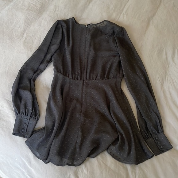 Privacy Please Lovers & Friends Easton Dress - Picture 8 of 8